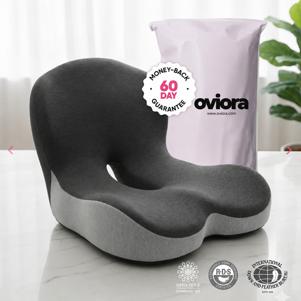 Oviora™ - Support Cushion